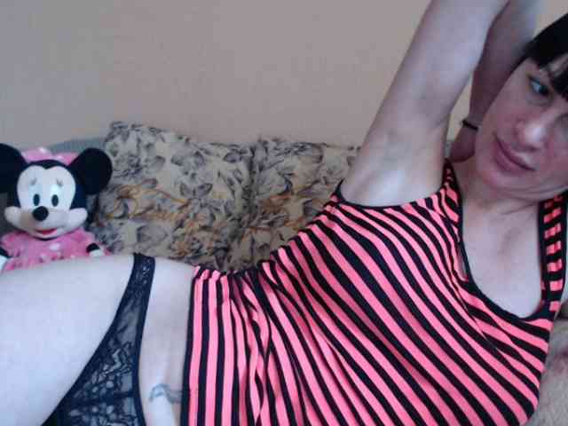 HotDreammm webcam
