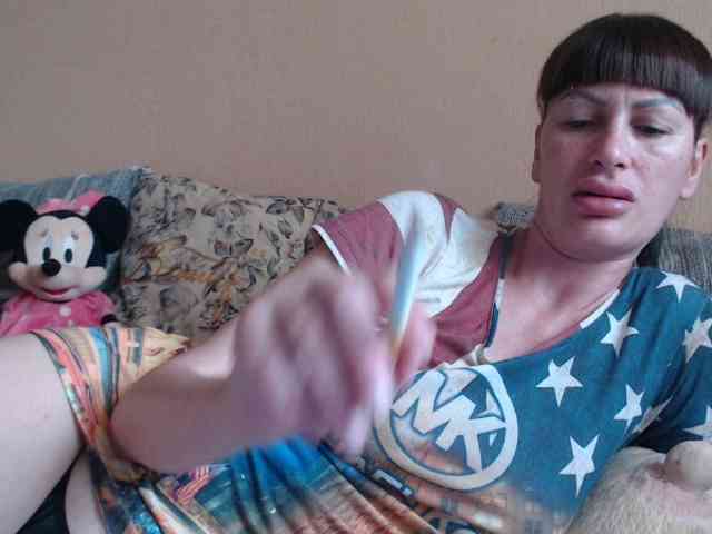 HotDreammm webcam
