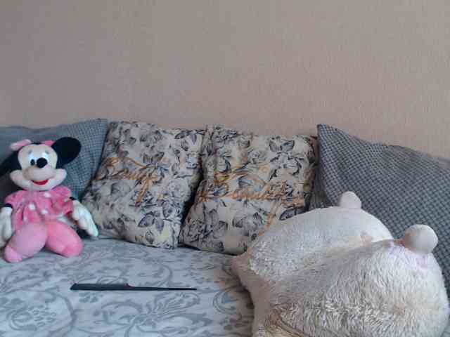 HotDreammm webcam