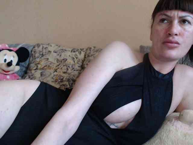 HotDreammm webcam