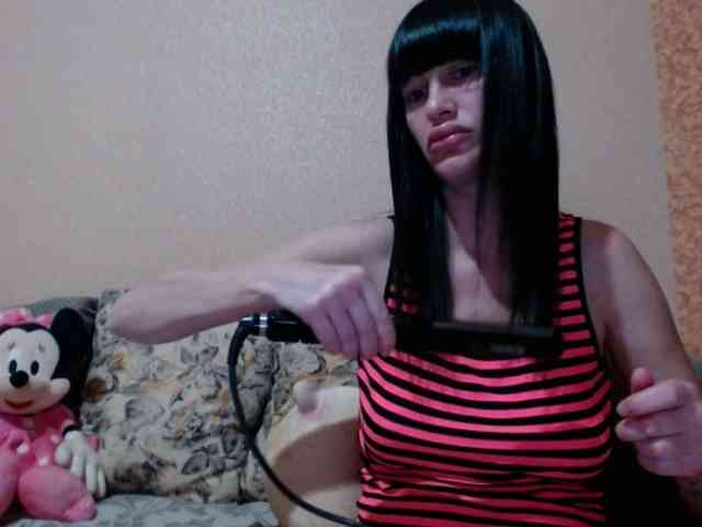 HotDreammm Live Webcam on BongaCams