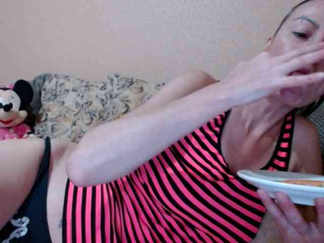 HotDreammm webcam