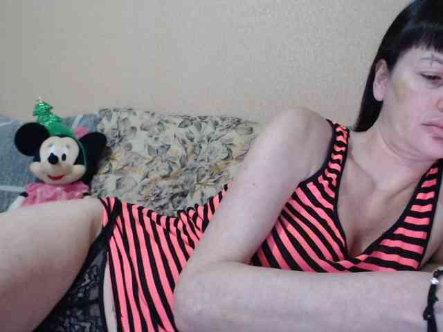 HotDreammm webcam