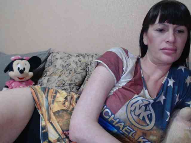 HotDreammm webcam