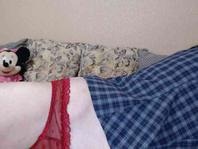 HotDreammm webcam