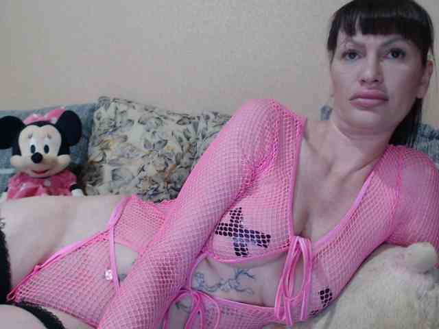 HotDreammm webcam