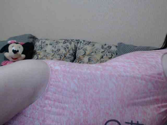 HotDreammm webcam