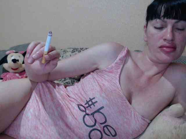 HotDreammm webcam