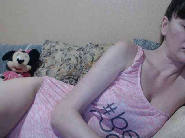 HotDreammm webcam