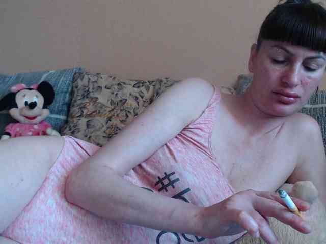 HotDreammm webcam