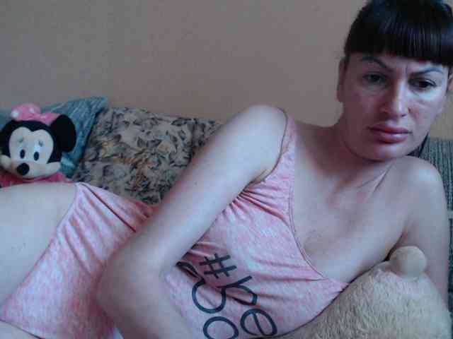 Модель: HotDreammm