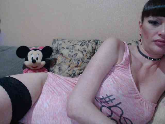 HotDreammm webcam