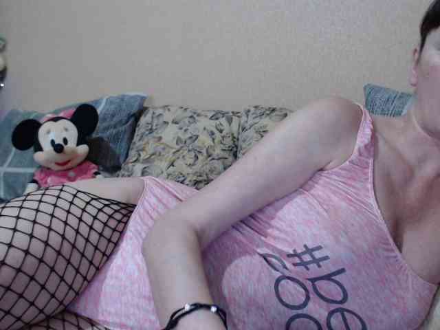 HotDreammm webcam