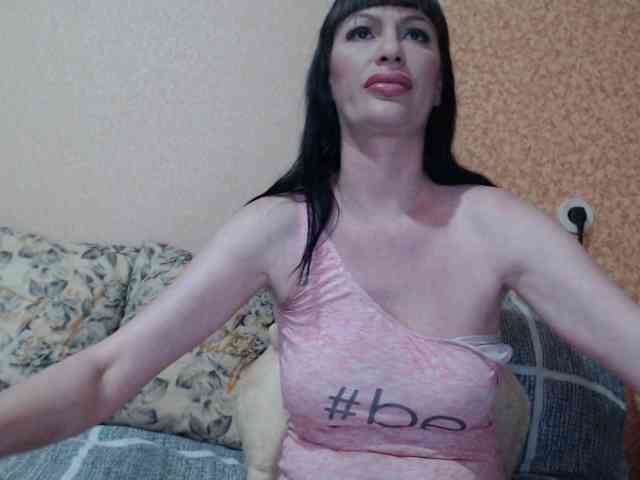 HotDreammm webcam