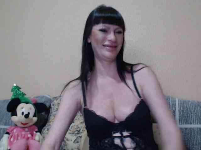 HotDreammm webcam