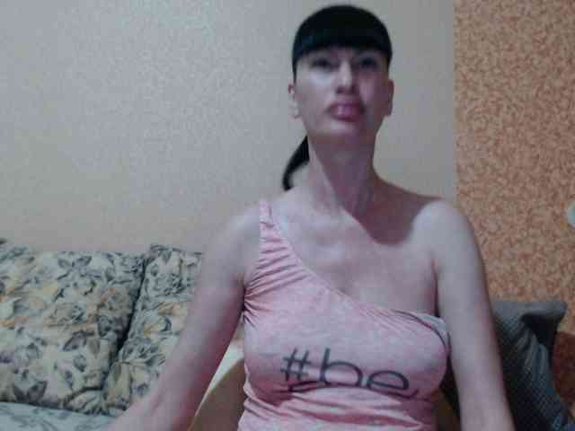 HotDreammm webcam