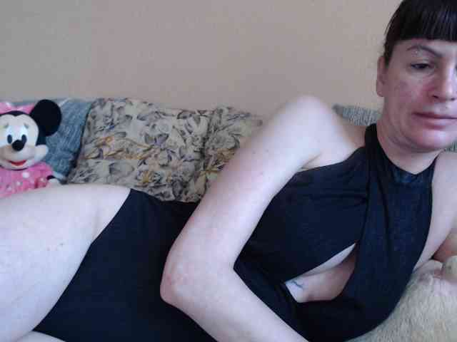 HotDreammm webcam