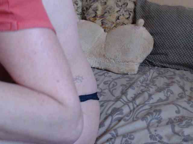 HotDreammm webcam