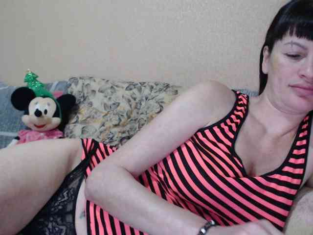 HotDreammm webcam