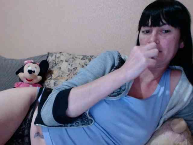 HotDreammm webcam