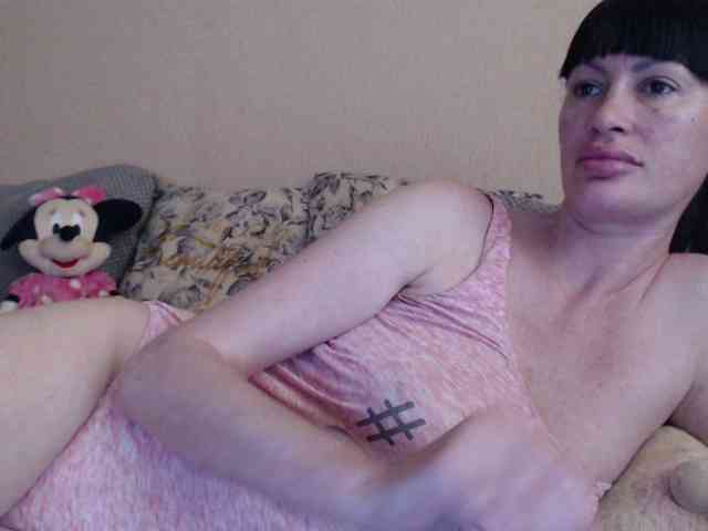 HotDreammm webcam