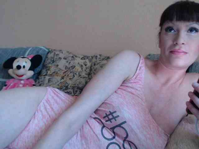 HotDreammm webcam
