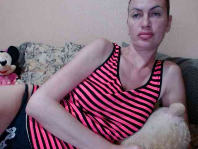 HotDreammm webcam
