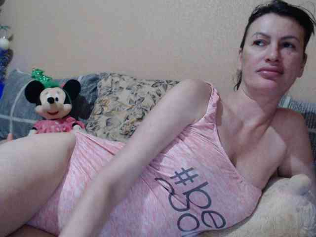 HotDreammm webcam