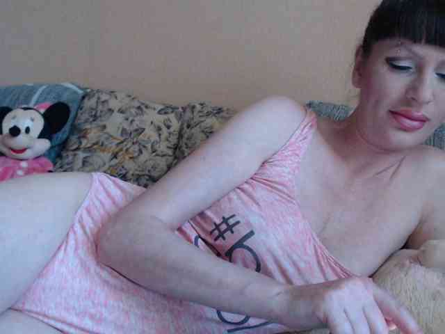 HotDreammm webcam