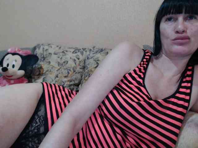 HotDreammm webcam
