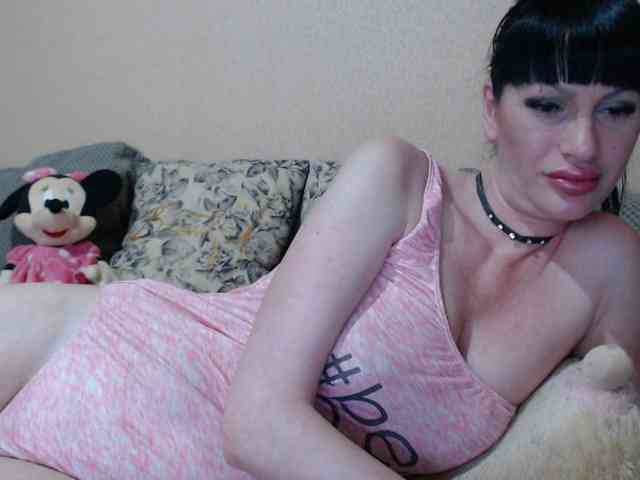 HotDreammm webcam