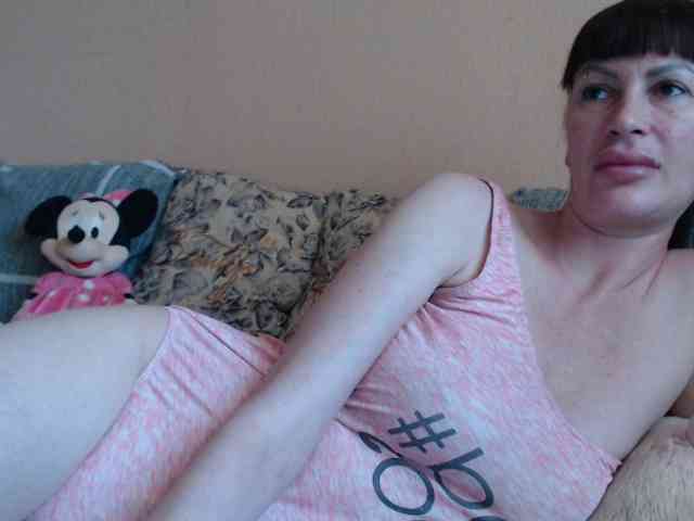 HotDreammm webcam