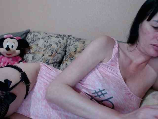 HotDreammm webcam