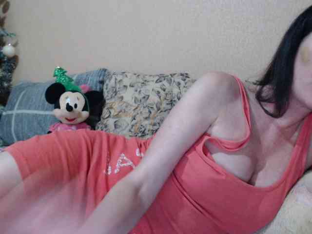 HotDreammm webcam
