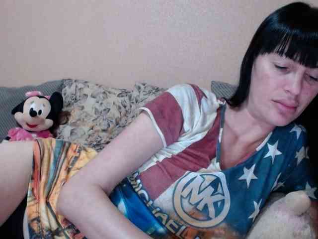 HotDreammm webcam