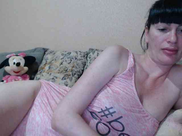 HotDreammm webcam
