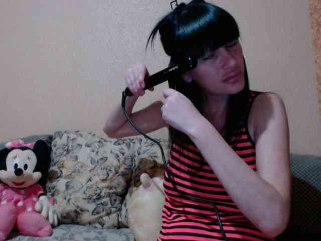 HotDreammm webcam