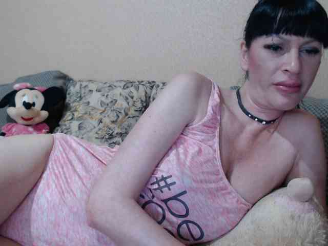 HotDreammm webcam