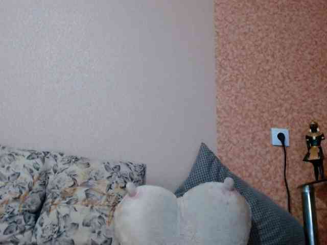 HotDreammm webcam