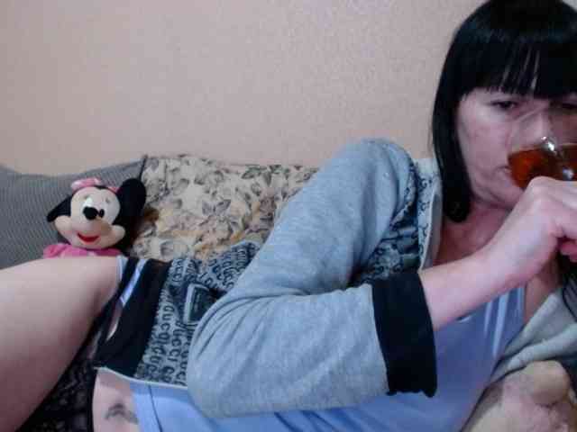HotDreammm webcam