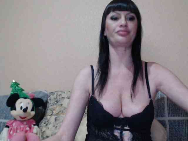 HotDreammm webcam