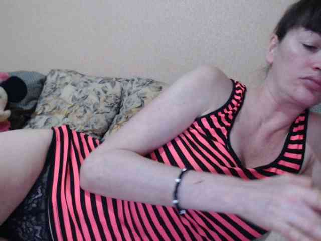 HotDreammm webcam