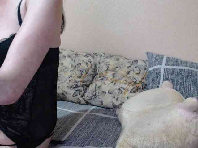 HotDreammm webcam