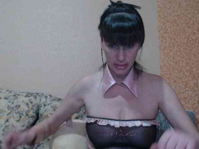 HotDreammm webcam