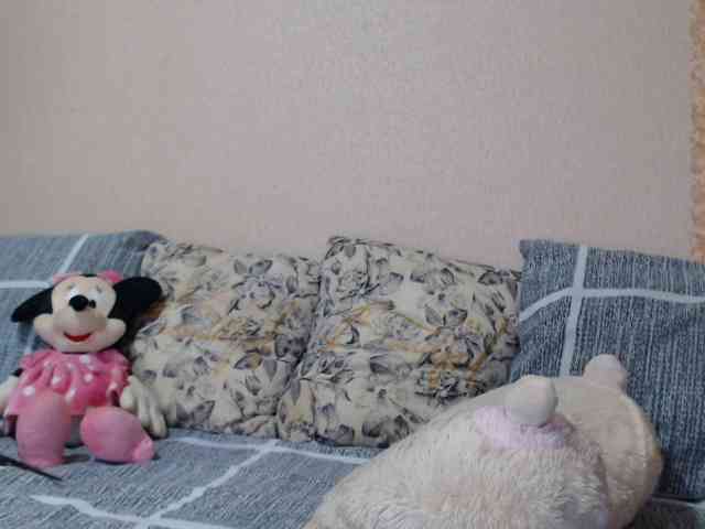 HotDreammm webcam