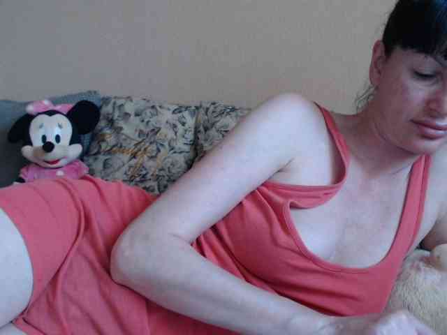 HotDreammm webcam