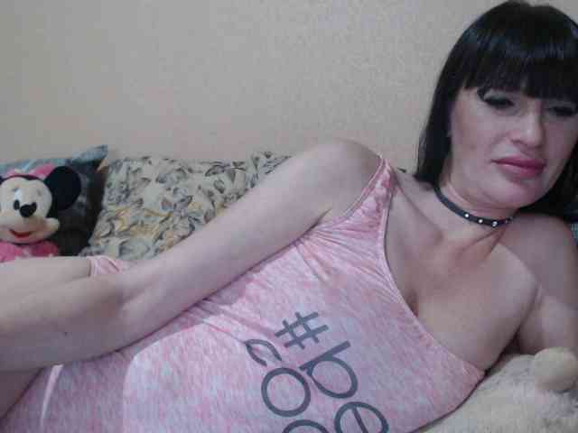 HotDreammm webcam
