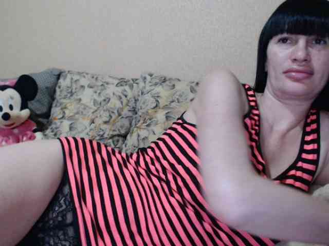 HotDreammm webcam