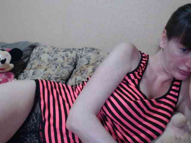 HotDreammm webcam