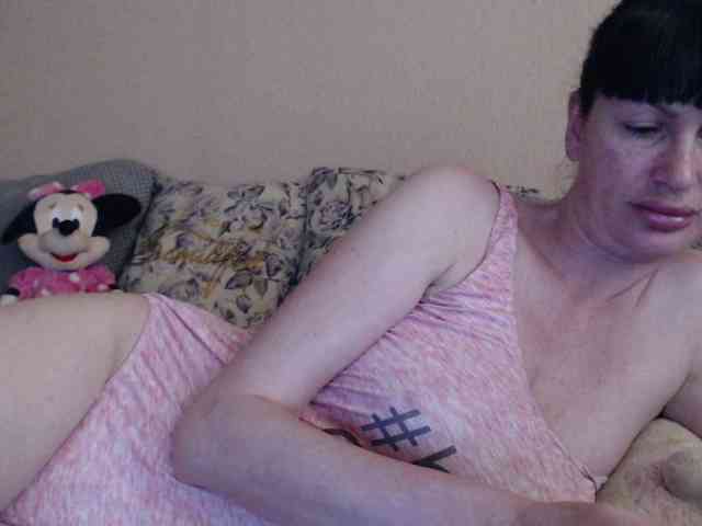 HotDreammm webcam